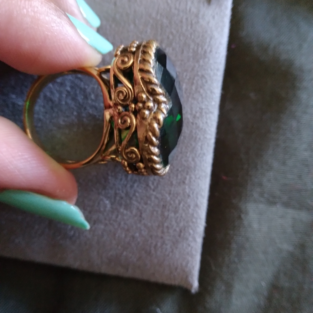 Sajen bold ring - Picture 7 of 8
